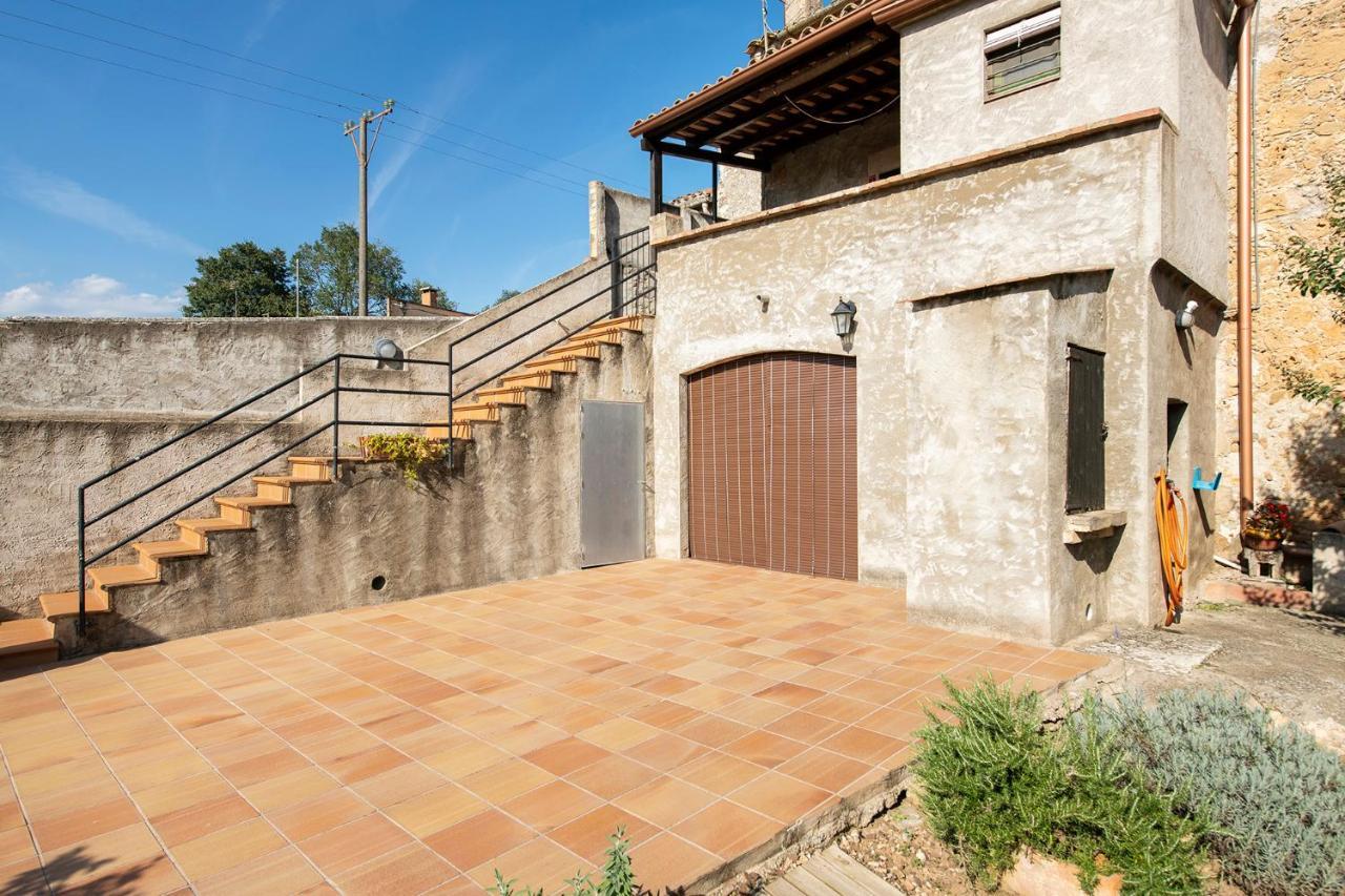 Casa Rural, Can Cirera Seriñá Екстериор снимка