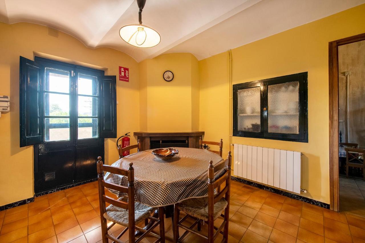 Casa Rural, Can Cirera Seriñá Екстериор снимка