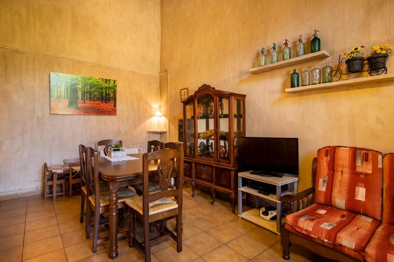 Casa Rural, Can Cirera Seriñá Екстериор снимка
