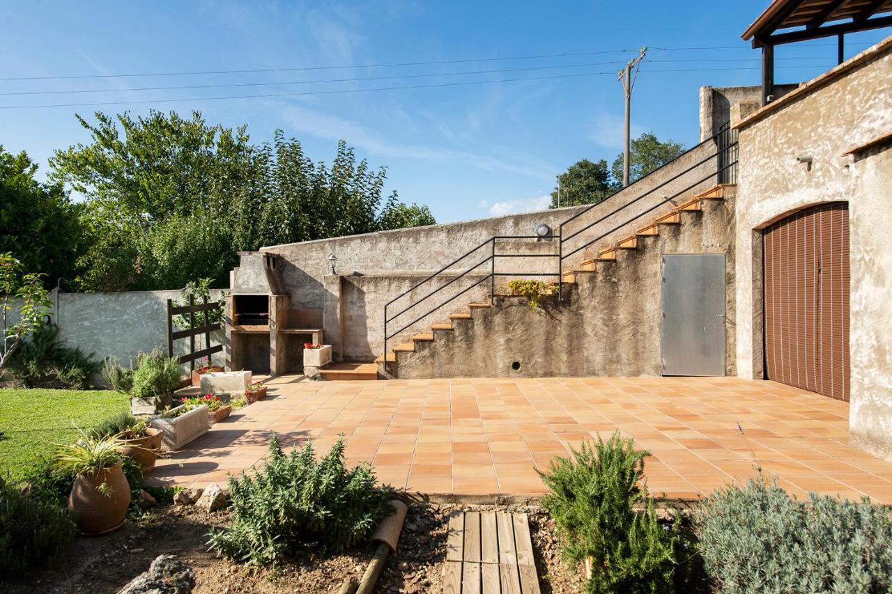 Casa Rural, Can Cirera Seriñá Екстериор снимка