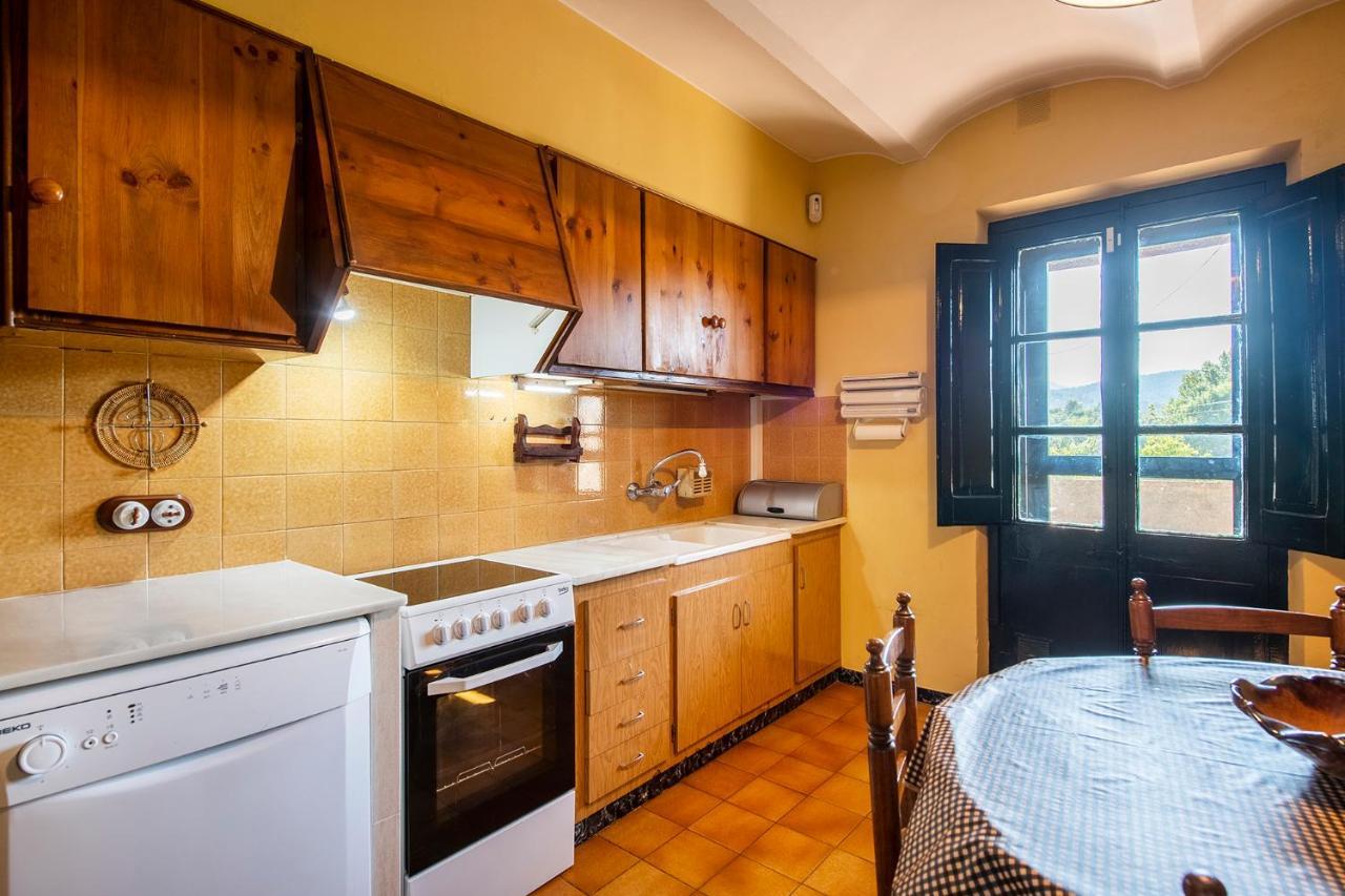 Casa Rural, Can Cirera Seriñá Екстериор снимка
