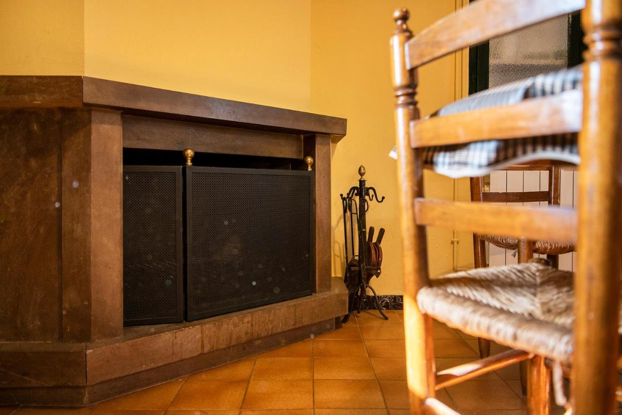 Casa Rural, Can Cirera Seriñá Екстериор снимка