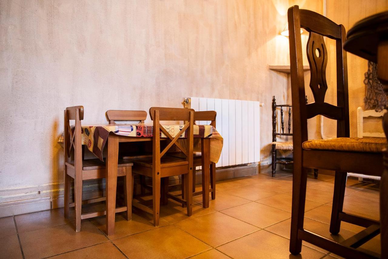 Casa Rural, Can Cirera Seriñá Екстериор снимка
