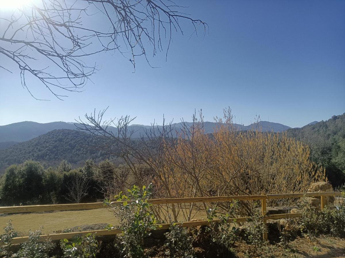 Casa Rural, Can Cirera Seriñá Екстериор снимка