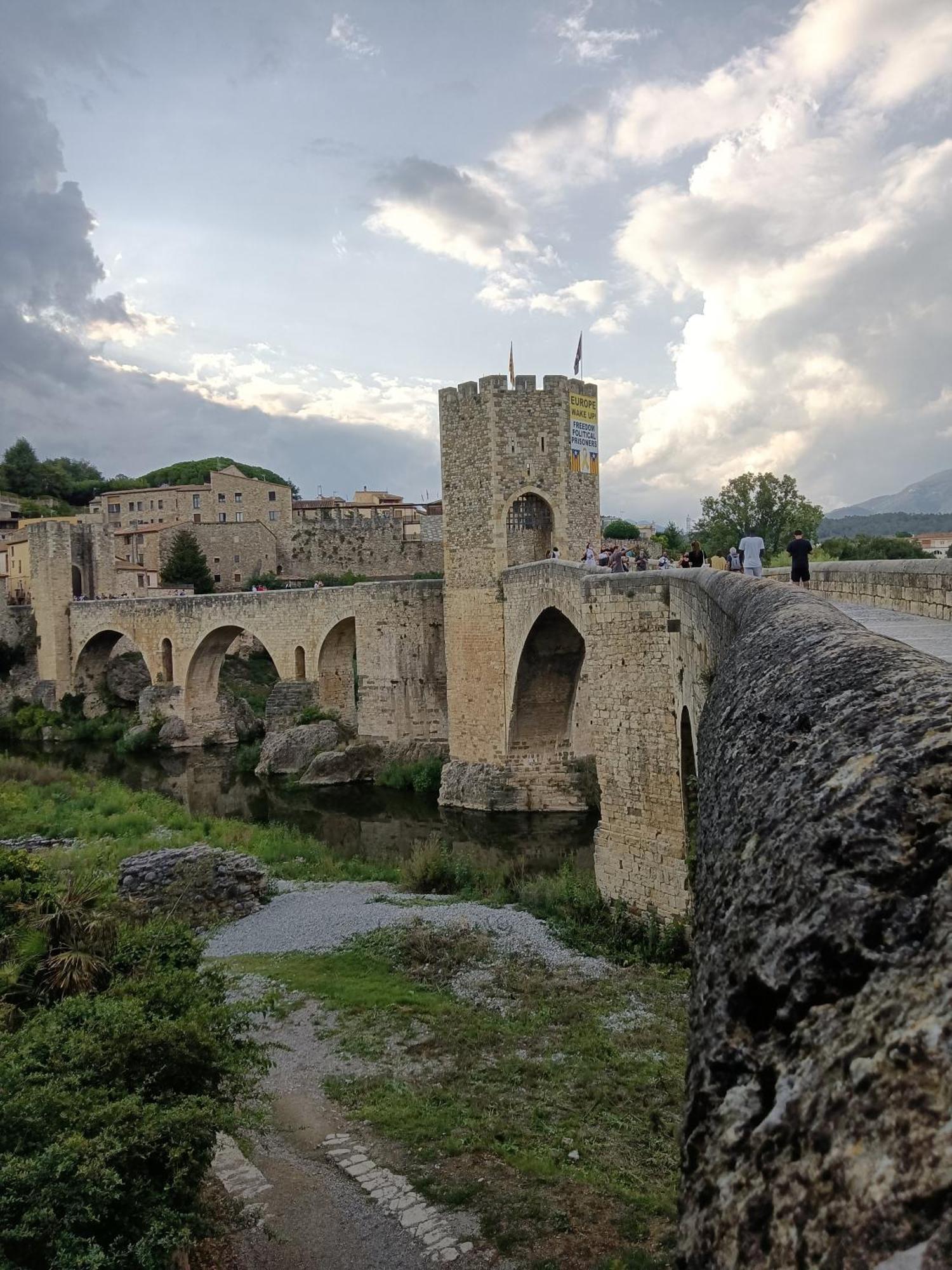 Casa Rural, Can Cirera Seriñá Екстериор снимка